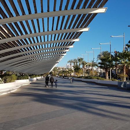 Apartement à La Mata Torrevieja Extérieur photo
