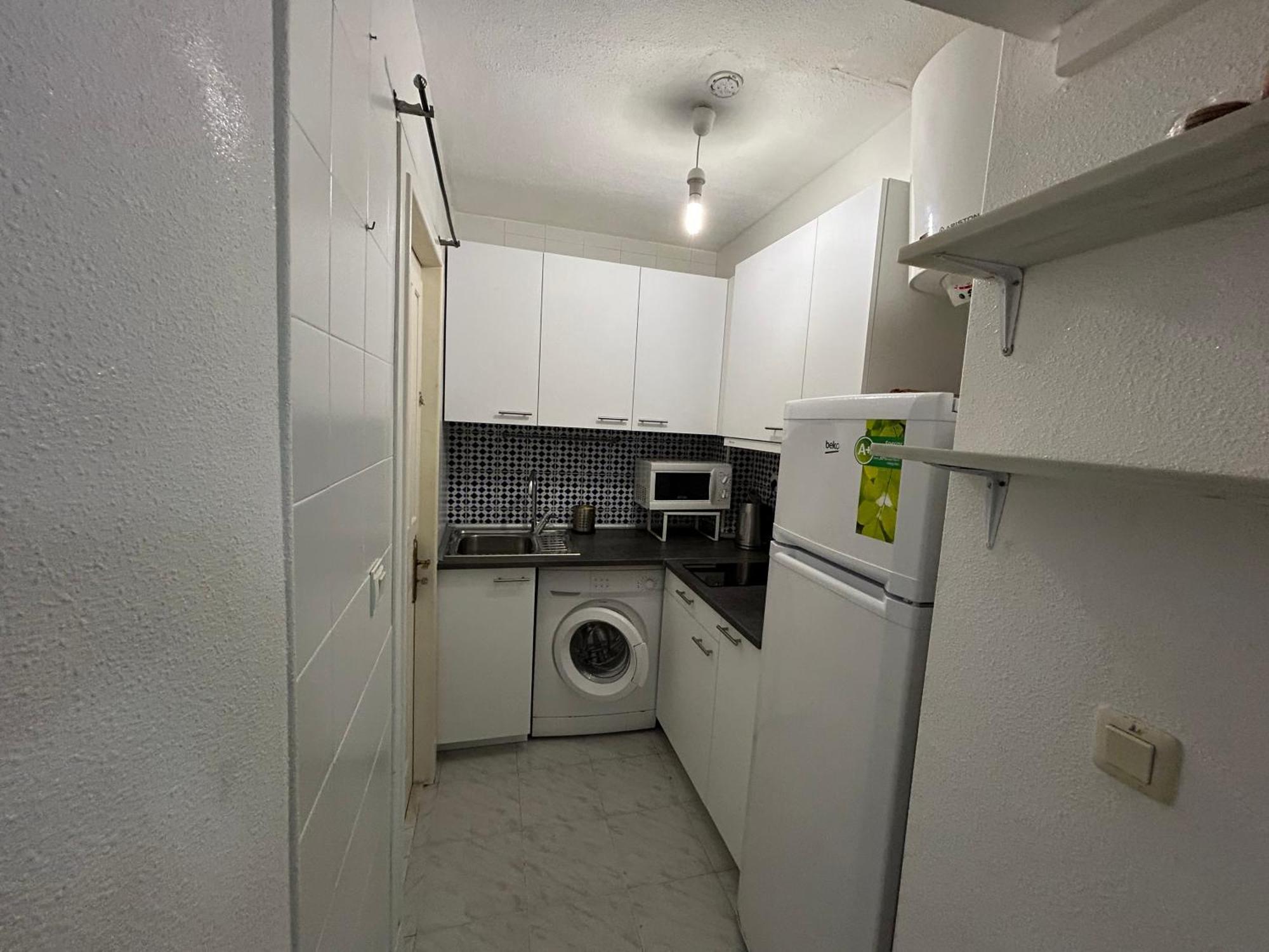 Apartement à La Mata Torrevieja Extérieur photo