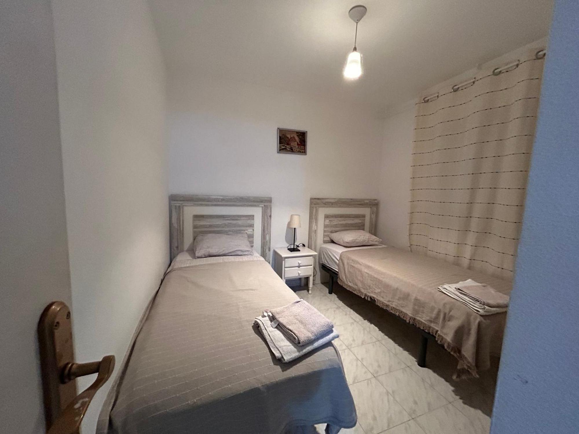 Apartement à La Mata Torrevieja Extérieur photo