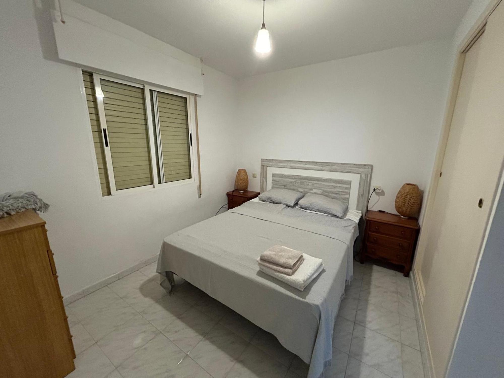 Apartement à La Mata Torrevieja Extérieur photo