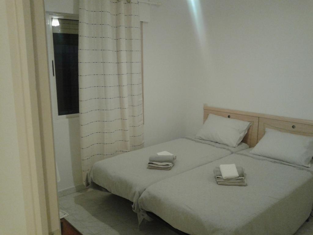Apartement à La Mata Torrevieja Extérieur photo