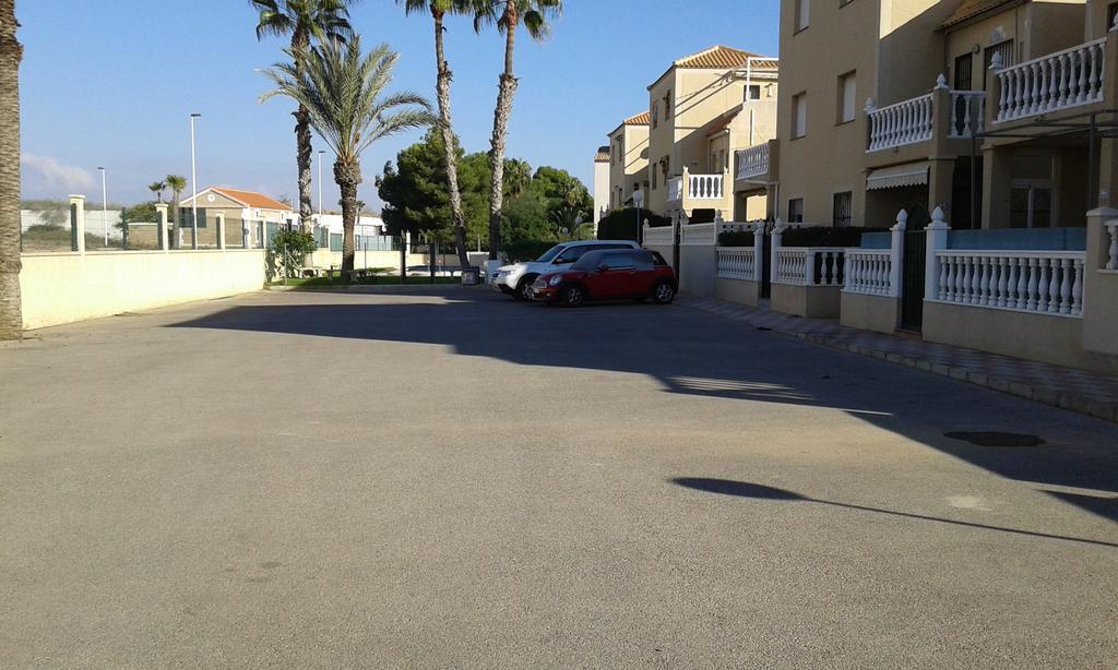 Apartement à La Mata Torrevieja Extérieur photo