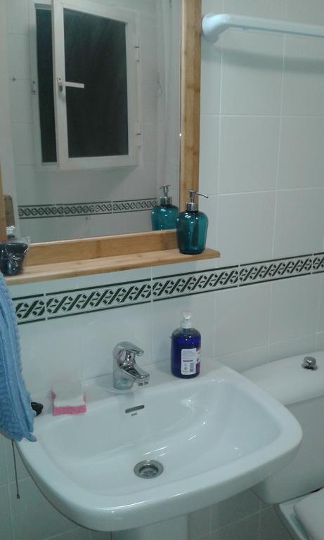 Apartement à La Mata Torrevieja Extérieur photo