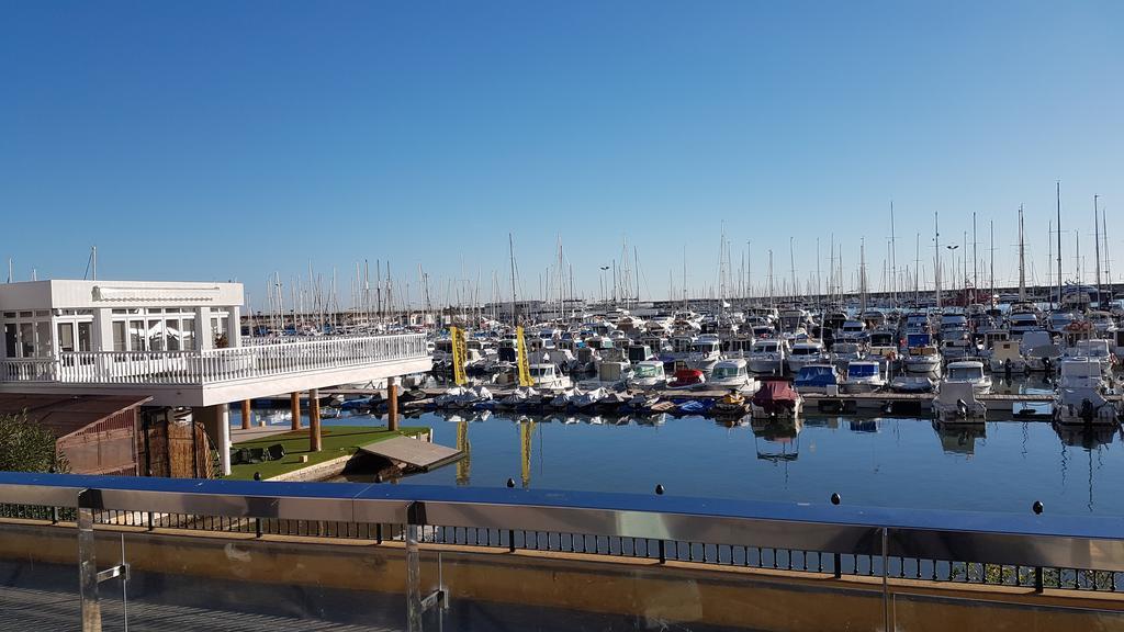 Apartement à La Mata Torrevieja Extérieur photo