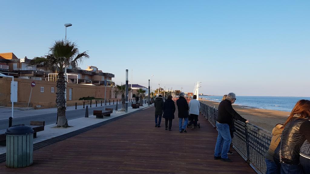 Apartement à La Mata Torrevieja Extérieur photo