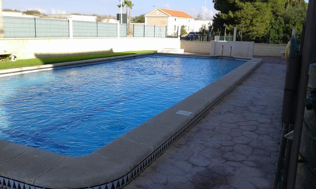 Apartement à La Mata Torrevieja Extérieur photo