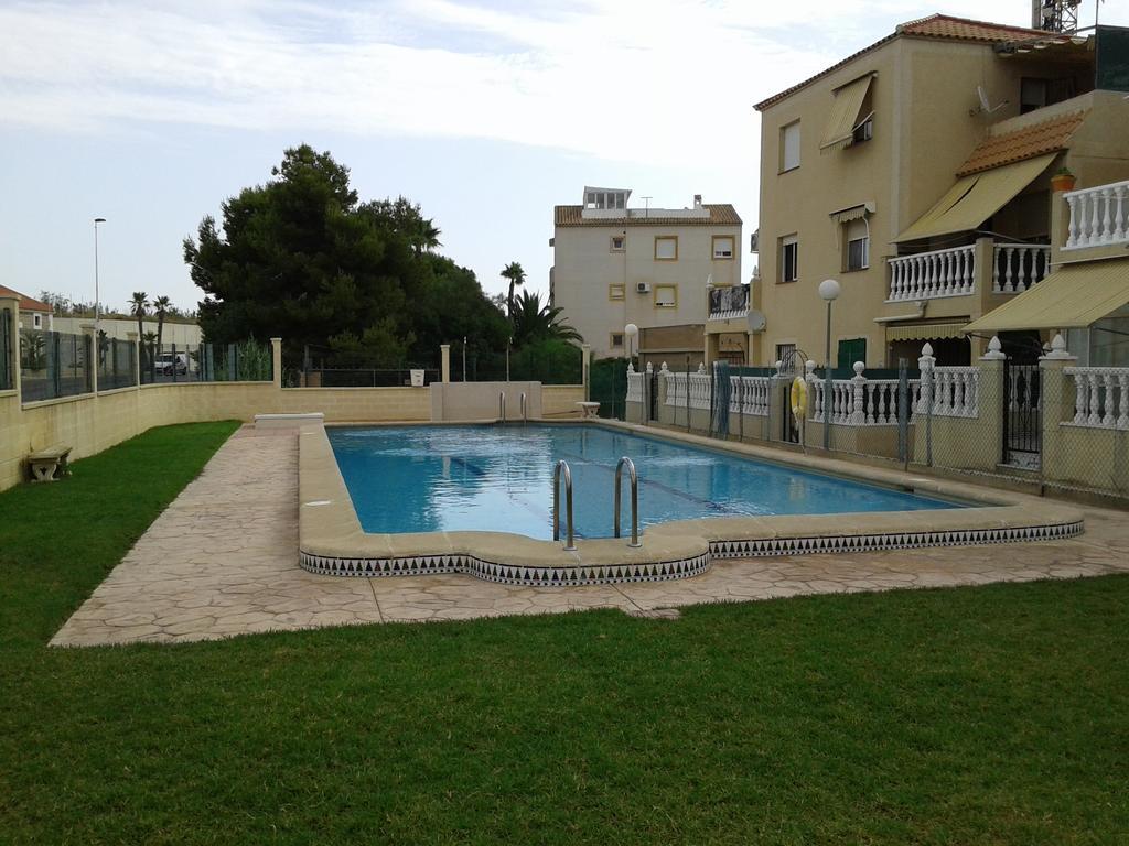 Apartement à La Mata Torrevieja Extérieur photo
