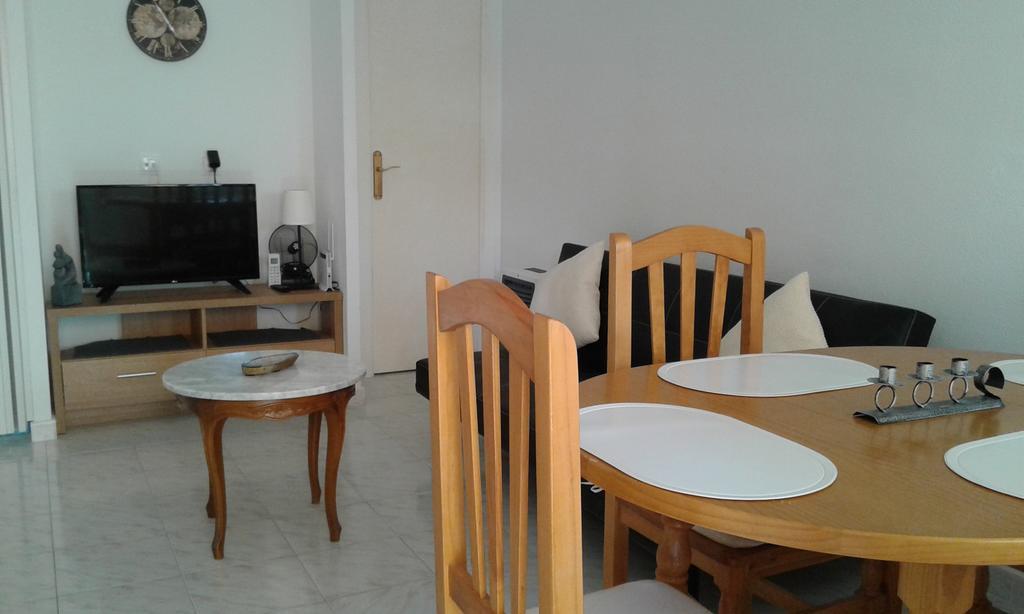 Apartement à La Mata Torrevieja Extérieur photo