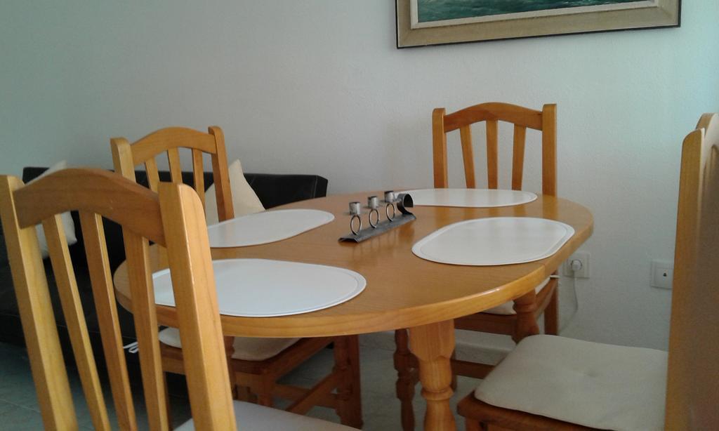 Apartement à La Mata Torrevieja Extérieur photo