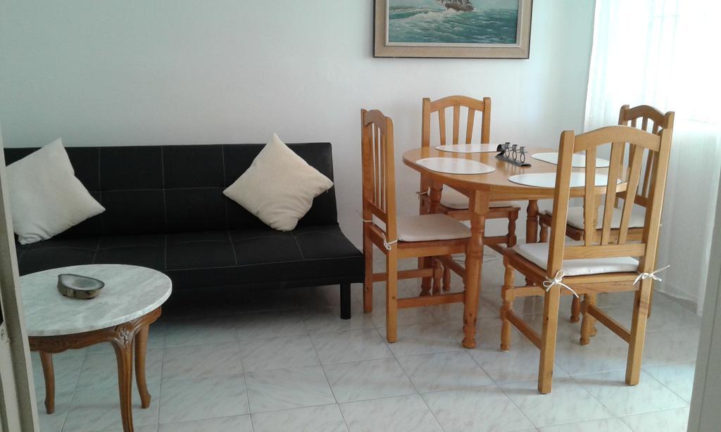 Apartement à La Mata Torrevieja Extérieur photo