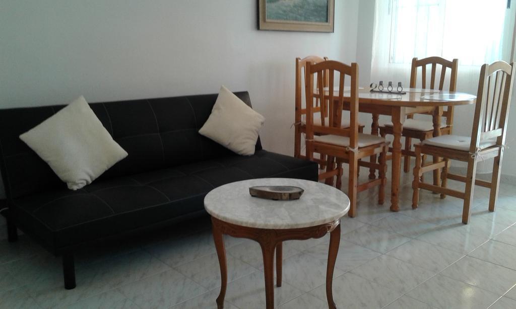 Apartement à La Mata Torrevieja Extérieur photo
