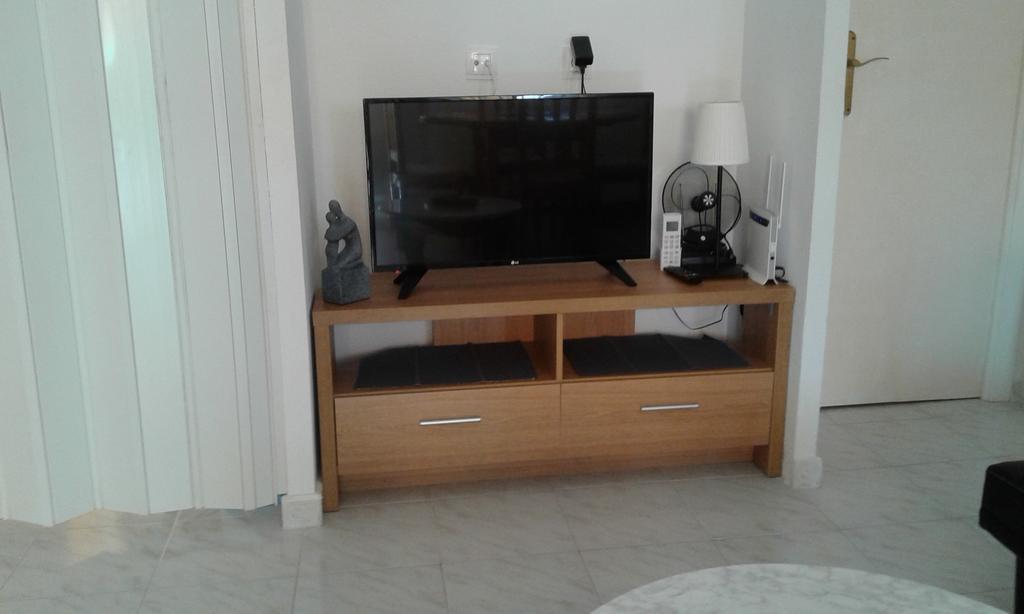 Apartement à La Mata Torrevieja Extérieur photo