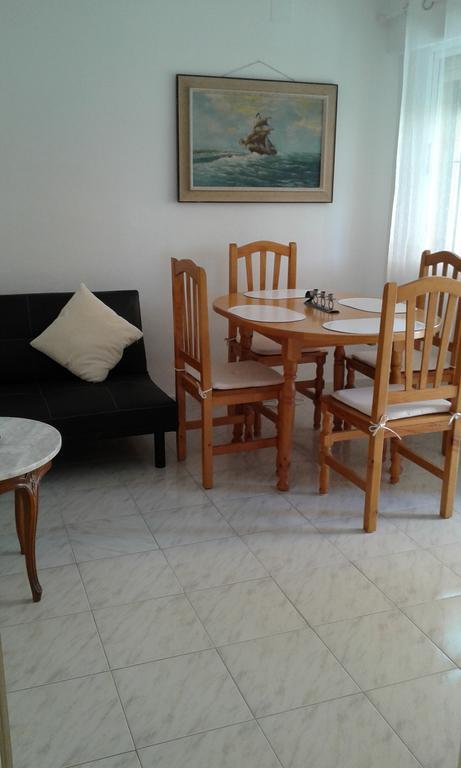 Apartement à La Mata Torrevieja Extérieur photo