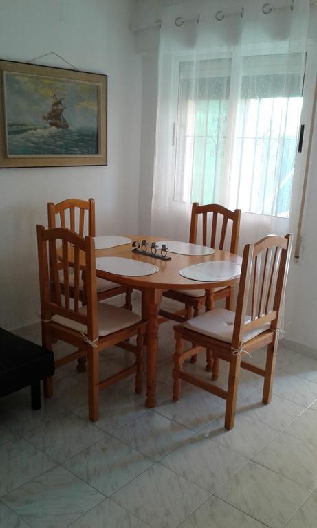Apartement à La Mata Torrevieja Extérieur photo