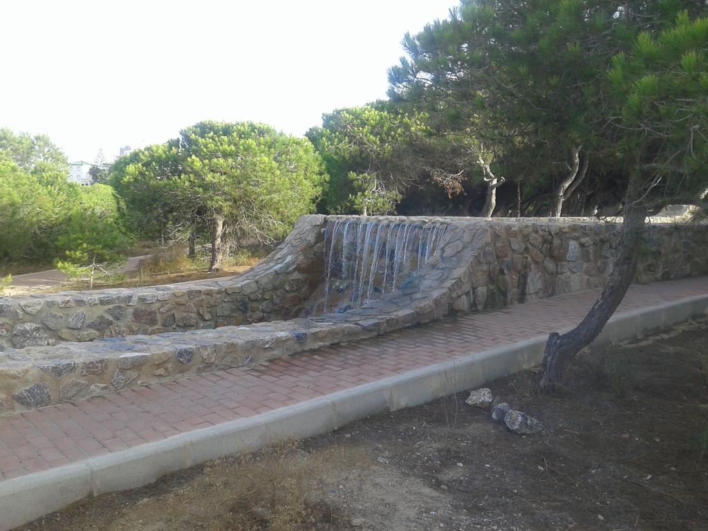 Apartement à La Mata Torrevieja Extérieur photo
