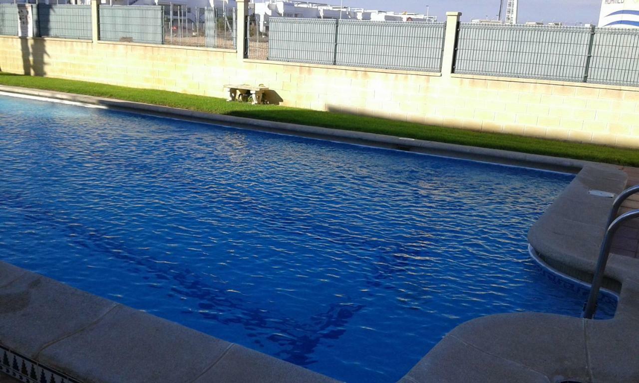 Apartement à La Mata Torrevieja Extérieur photo