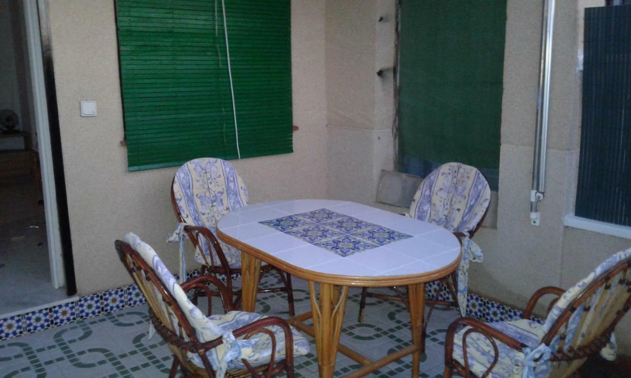 Apartement à La Mata Torrevieja Extérieur photo