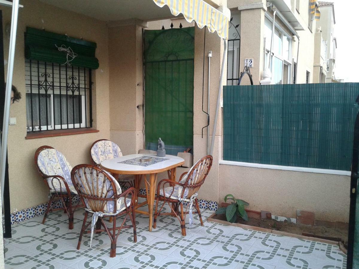 Apartement à La Mata Torrevieja Extérieur photo