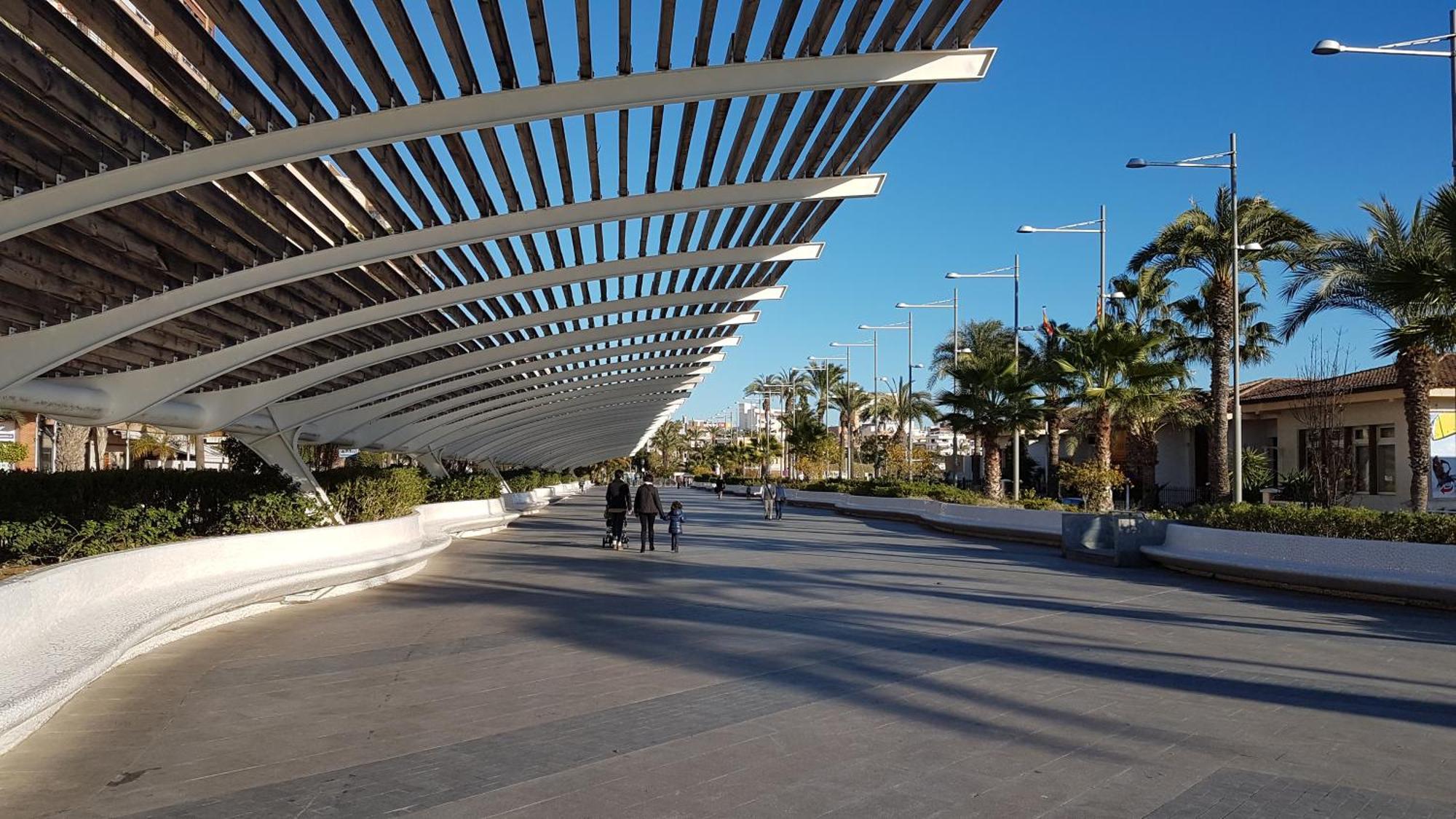 Apartement à La Mata Torrevieja Extérieur photo